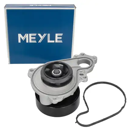MEYLE 3132200036 Wasserpumpe + Dichtung f&uuml;r BMW 1er F40 X1 F48 X2 F39 2er F45 F44 B38 B48