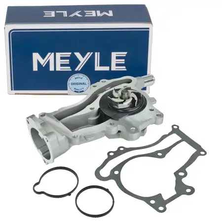 MEYLE 6132200013 Wasserpumpe f&uuml;r OPEL Astra J Corsa D Insignia A Meriva B Adam M13 1.2 1.4