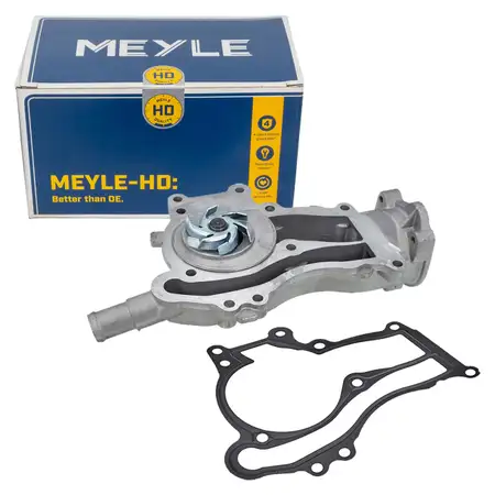 MEYLE HD 6132200013/HD VERST&Auml;RKT Wasserpumpe f&uuml;r OPEL Astra J Corsa D E Insignia A 1.2 1.4