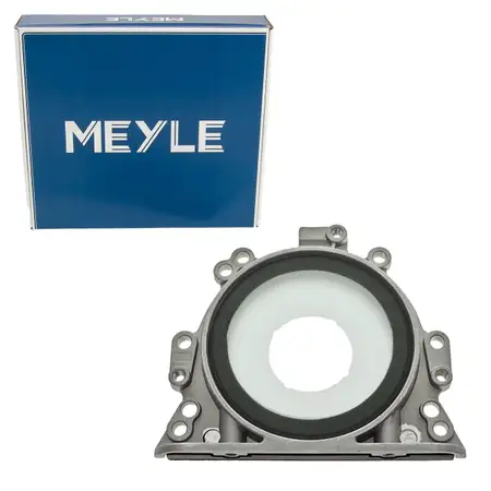 MEYLE Wellendichtring Kurbelwelle f&uuml;r VW Golf 3 4 Passat B5 AUDI A4 B5 A6 getriebeseitig