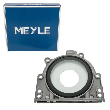MEYLE Wellendichtring Kurbelwelle f&uuml;r VW 4 5 6 Passat B5 AUDI A3 A4 B6 A6 getriebeseitig