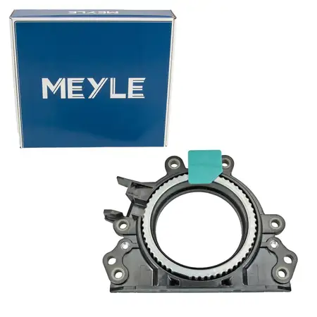 MEYLE Wellendichtring Kurbelwelle + Geh&auml;use f&uuml;r VW Golf 7 Passat B8 AUDI A3 8V 04E103170A