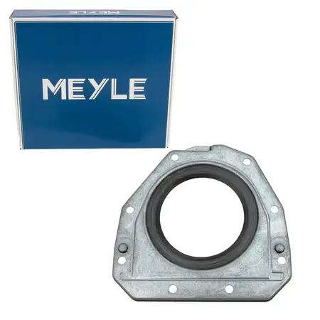 MEYLE Wellendichtring Kurbelwelle f&uuml;r VW Golf 5 6 Passat B6 B7 AUDI A3 A4 getriebeseitig