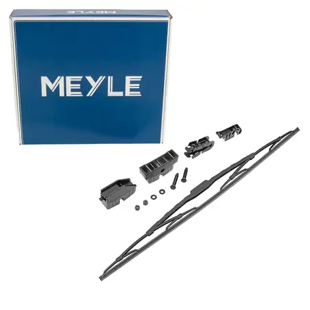 MEYLE 0296002470 Scheibenwischer f&uuml;r MERCEDES Sprinter 901-905 2-5t IVECO Daily 2 vorne