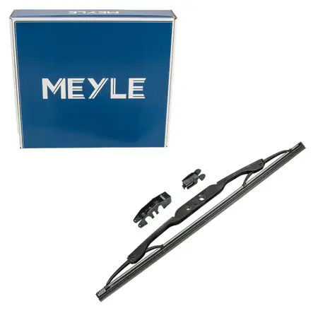 MEYLE 0293001218 Rear Windshield Wiper for HYUNDAI Tucson JM Rear 98820-2E000
