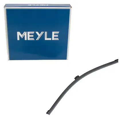 MEYLE Scheibenwischer VW Touareg 2 AUDI A1 A4 B9 Q5 FYB PORSCHE Cayenne 2 hinten