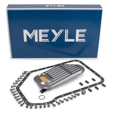 MEYLE &Ouml;lwechsel Satz 5-Gang Automatikgetriebe f&uuml;r VW Passat B5 A4 B5 B6 B7 A6 C5 PORSCHE