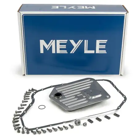 MEYLE 1001350002SK &Ouml;lwechsel Satz 5-Gang Automatikgetriebe f&uuml;r AUDI A6 C5 A8 D2 5HP24A