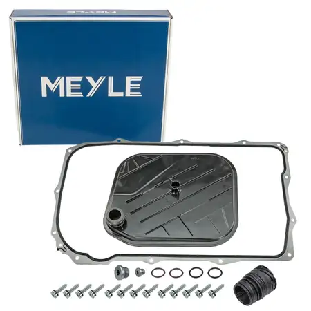 MEYLE 1001350016/SK Getriebefilter Satz 8HP45 AL450 Automatikgetriebe f&uuml;r VW 2010-2022