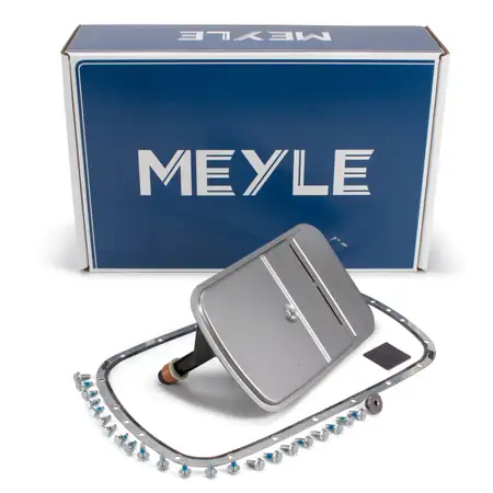 MEYLE 3001350402SK &Ouml;lwechsel Satz 5-Gang Automatikgetriebe f&uuml;r BMW 3er E46 5er E39 5L40E
