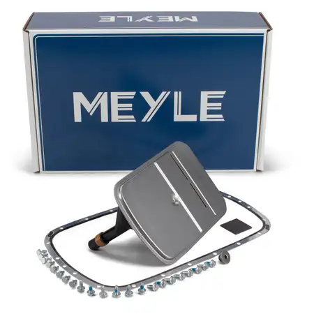 MEYLE 3001350403SK &Ouml;lwechsel Satz 5-Gang Automatikgetriebe f&uuml;r BMW 3er E46 5er E39 5L40E