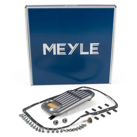 MEYLE &Ouml;lwechsel Satz 5-Gang Automatikgetriebe f&uuml;r BMW 3er E46 5er E39 Z4 E85 M52 M54 5HP19