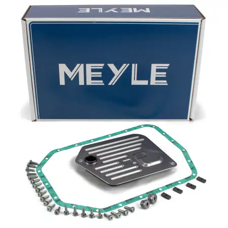 MEYLE 3001350002SK &Ouml;lwechsel Satz 5-Gang Automatikgetriebe f&uuml;r BMW 5er E39 X5 E53 A5S440Z
