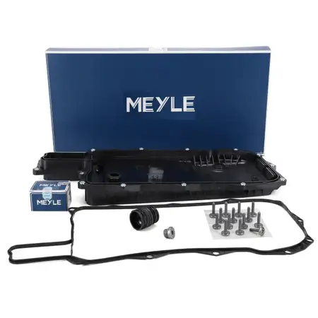 MEYLE 3001351009/SK Getriebe&ouml;lwanne + Automatikgetriebe f&uuml;r BMW 3er 5er 8HP75 24118632189