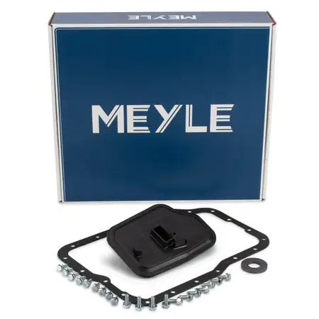 MEYLE &Ouml;lwechsel Satz 4-Gang Automatikgetriebe f&uuml;r FORD C-Max DM2 Fiesta 4 5 1 2 4F27E