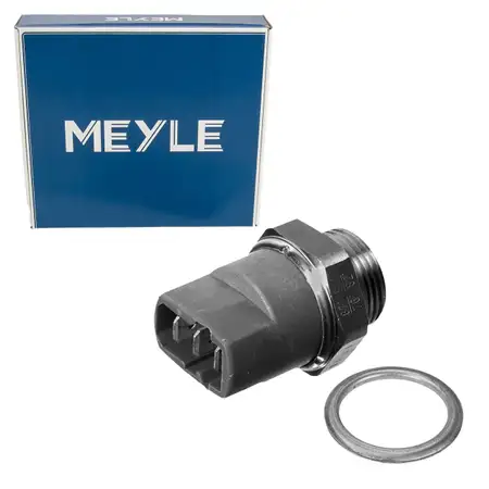 MEYLE Temperaturschalter K&uuml;hlerl&uuml;fter f&uuml;r VW Transporter T3 T4 AUDI A8 D2 251959481C