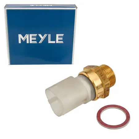MEYLE Temperaturschalter K&uuml;hlerl&uuml;fter f&uuml;r VW Golf 4 POLO 3 AUDI 8L SEAT Ibiza 3 SKODA
