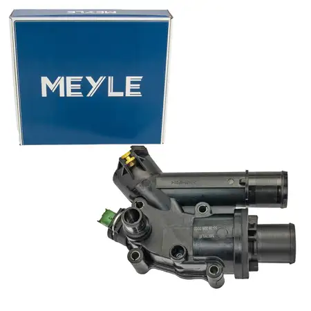 MEYLE Thermostat f&uuml;r CITROEN C5 2 3 PEUGEOT 4007 2.2 HDi FORD Mondeo 4 Galaxy 2 2.2 TDCi