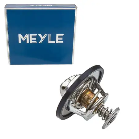 MEYLE Thermostat f&uuml;r OPEL Astra G H J Corsa C D Meriva A B Mokka Combo Zafira B 1.7 CDTI