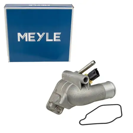 MEYLE Thermostat f&uuml;r OPEL Astra G H Vectra C Zafira A Meriva A Corsa C Tigra Signum CC 1.8