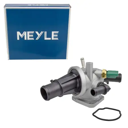 MEYLE 6282280009 Thermostat f&uuml;r OPEL Corsa C Meriva A Combo Agila A B Tigra Combo 1.3 CDTI