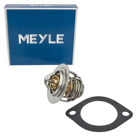 MEYLE 6282280001 Thermostat f&uuml;r OPEL Astra F Corsa B Vectra A B Combo 1.5/1.7D TD 1338075