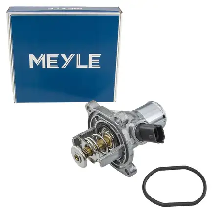 MEYLE Thermostat f&uuml;r OPEL Astra G H Insignia A Meriva A Vectra C Zafira/Family B 1.6/1.8