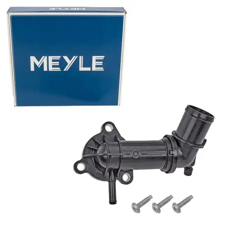 MEYLE Thermostat f&uuml;r OPEL Astra J Insignia A Zafira Tourer C 2.0 CDTI FIAT Doblo 1.6/2.0D