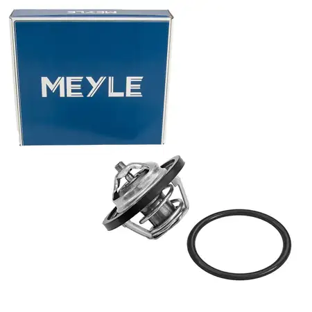 MEYLE 6282710008 Thermostat f&uuml;r OPEL Astra F G Corsa A B Vectra A B Meriva A Combo 1.2-1.6