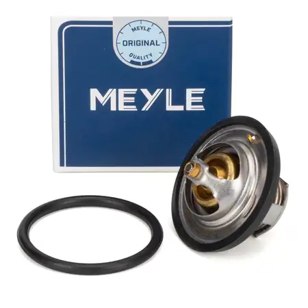 MEYLE 6282870008 Thermostat f&uuml;r OPEL Astra F G Corsa A B Vectra A B Meriva A Combo 1.2-1.6