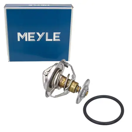 MEYLE 7282280007 Thermostat f&uuml;r FORD Fiesta 5 MK5 1.3 Ka RB Street Ka RL2 1.3/1.6 1089796