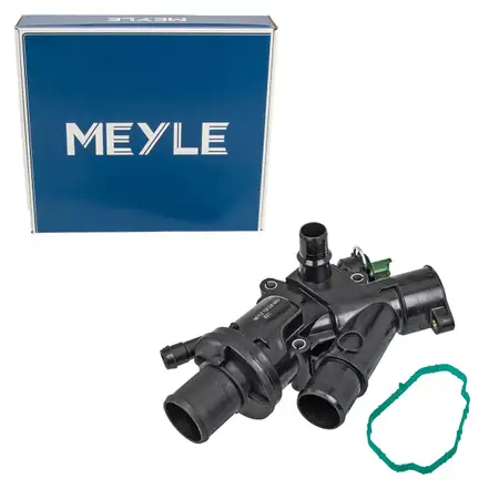 MEYLE Thermostat for CITROEN C4, C5, 3 Jumpy, 2 PEUGEOT 3008, 407, 5008, 508, Expert 2.0 HDi