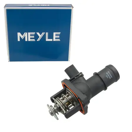 MEYLE Thermostat K&uuml;hlmittel f&uuml;r VW Golf 4 Bora AUDI 8L SEAT Leon 1M SKODA Octavia 1 1U 1.6