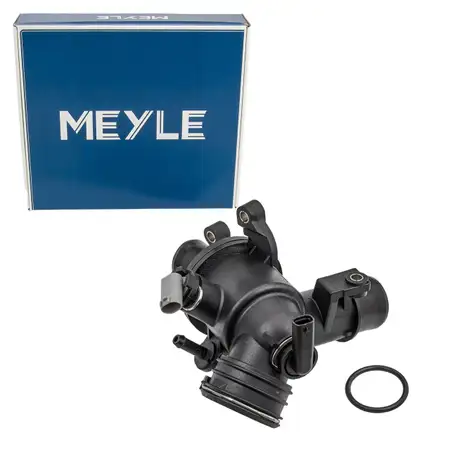 MEYLE Thermostat f&uuml;r MERCEDES W204 C204 S204 C218 X218 W212 A207 C207 S212 Sprinter OM651