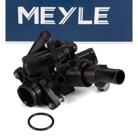 MEYLE Thermostat + Geh&auml;use + Sensor f&uuml;r MERCEDES W176 W246 C117 X117 X156 2702002200