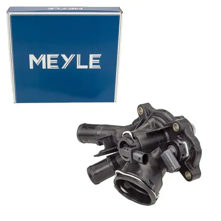 MEYLE Thermostat f&uuml;r MERCEDES-BENZ W204 C204 S204 W212 A207 C207 S212 R172 M271 2712000315