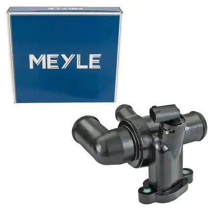MEYLE Thermostat f&uuml;r SMART Cabrio City-Coupe Fortwo Crossblade 450 Roadster 0.6 0.7 M160