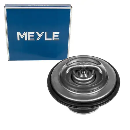MEYLE Thermostat f&uuml;r BMW 3er E30 E36 E46 5er E12 E28 E34 6er E24 7er E23 E32 Z1 Roadster