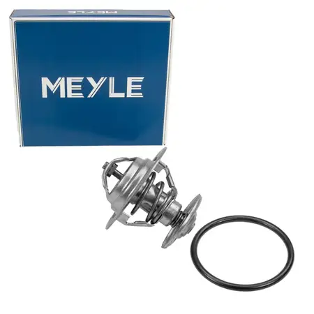 MEYLE Thermostat f&uuml;r VW Golf 1 2 Passat B2 B3/B4 Caddy 1 1.5-1.8 AUDI 100 C3 C4 A6 1.8-2.0