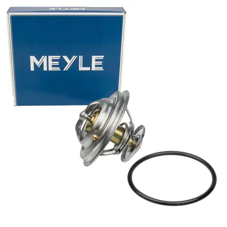 MEYLE Thermostat f&uuml;r BMW 3er E30 316i-318i E36 320i-328i 5er E34 518i-525i Z3 11537511580