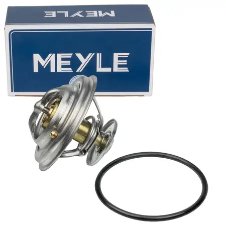 MEYLE 0282920005 Thermostat f&uuml;r BMW 3er E30 316-318i E36 318-328i 5er E34 518-525i 523i