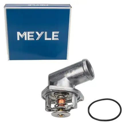 MEYLE Thermostat K&uuml;hlmittel f&uuml;r OPEL Astra F Corsa B Vectra B Tigra 1.4/1.6 1338073