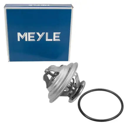 MEYLE Thermostat f&uuml;r VW Passat B5 B5.5 AUDI A4 B5 B6 A6 C5 SKODA Superb 1 3U4 078121113G