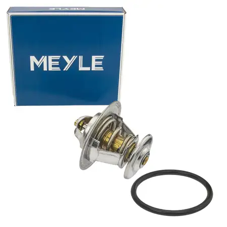MEYLE Thermostat f&uuml;r VW Golf 1 2 Passat B2 B3/B4 AUDI A6 C4 100 C3 C4 80 B2 B3 B4 1.5-2.0