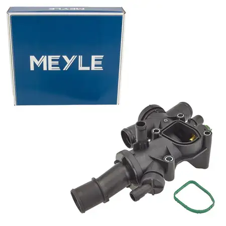 MEYLE Thermostat f&uuml;r CITROEN C4 C5 2 3 Jumpy 2 PEUGEOT 307 308 1 407 508 1 Expert 2.0 HDi