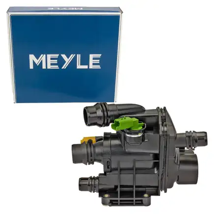 MEYLE Thermostat f&uuml;r CITROEN Berlingo C3 2 3 C4 2 PEUGEOT 2008 1 208 1 3008 Partner 1.2