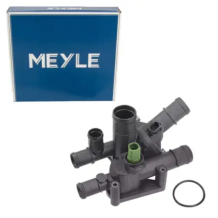 MEYLE 1282280001 Thermostat f&uuml;r VW Golf 4 Bora 1J AUDI 8L SKODA Octavia 1 1U 1.6 06A121111