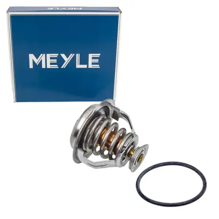 MEYLE Thermostat f&uuml;r VW Golf 6 T5 T6 AUDI A3 8P A4 B8 A5 A6 SEAT Leon 1P 1.8/2.0 TSI TFSI