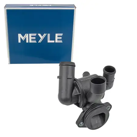 MEYLE Thermostat f&uuml;r VW Golf 6 Passat B6 AUDI 8P 8J SEAT Leon 1P SKODA Octavia 2 2.0 TDI
