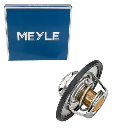 MEYLE Thermostat f&uuml;r VW Polo 4 5 AUDI A2 8Z SEAT Ibiza 3 4 Leon 1P SKODA Fabia 1 2 1.4